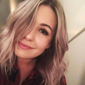 Meet your Posher, Breanna